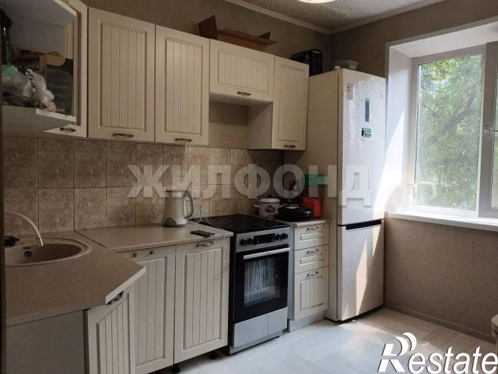 2-комн квартира Крылова ул., д.73