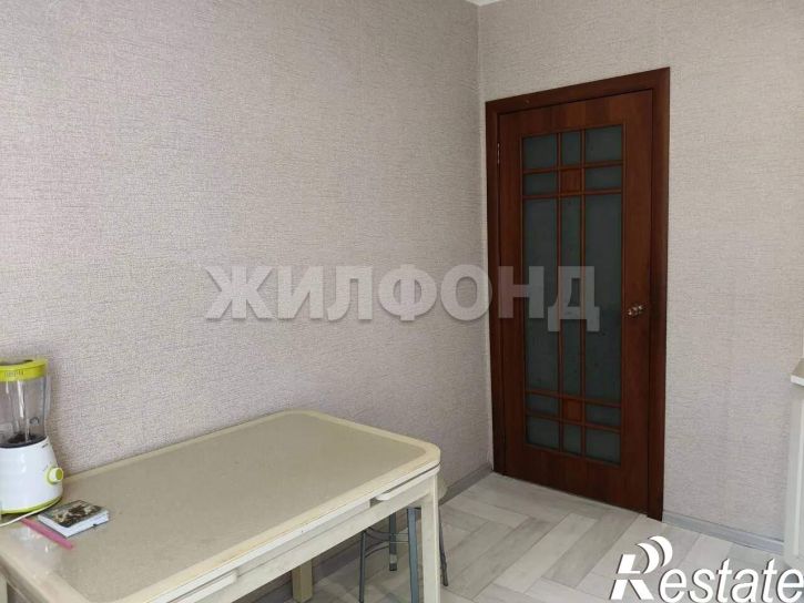 2-комн квартира Крылова ул., д.73