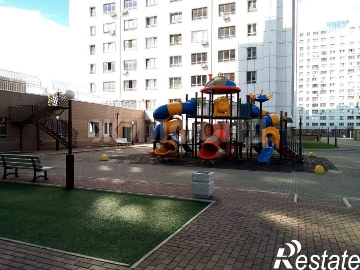 2-комн квартира Дружбы Народов проспект, д.43