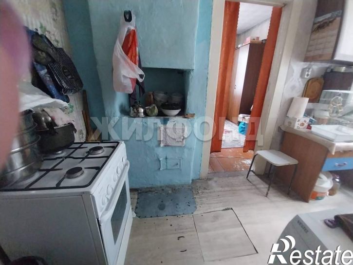 2-комн квартира Герцена ул., д.13