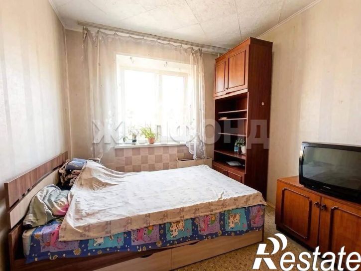 2-комн квартира Торосова ул., д.18