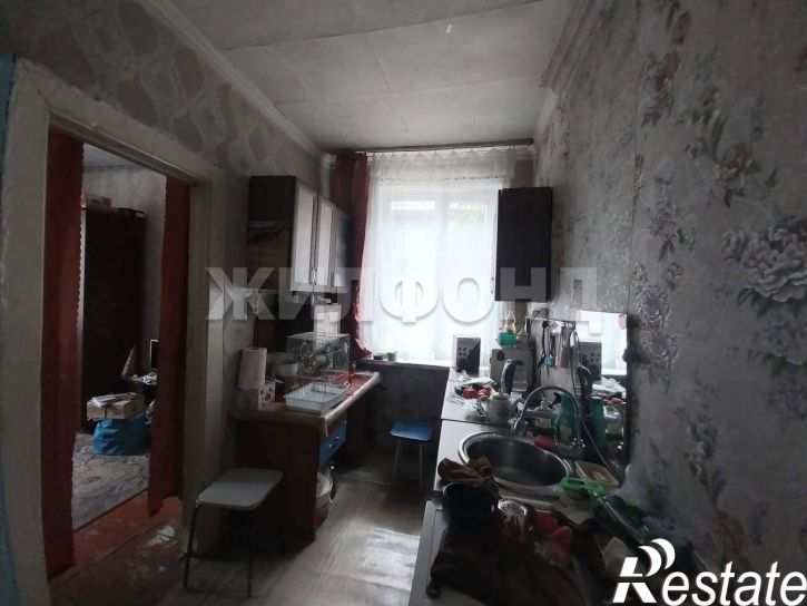 2-комн квартира Герцена ул., д.13