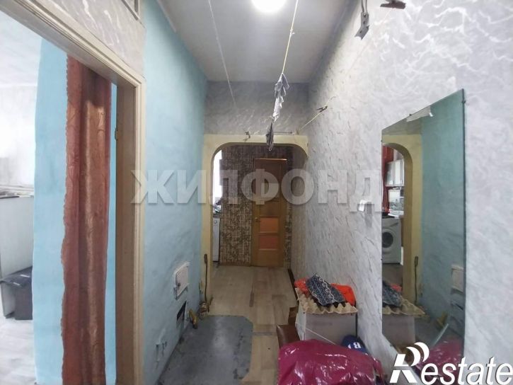 2-комн квартира Герцена ул., д.13