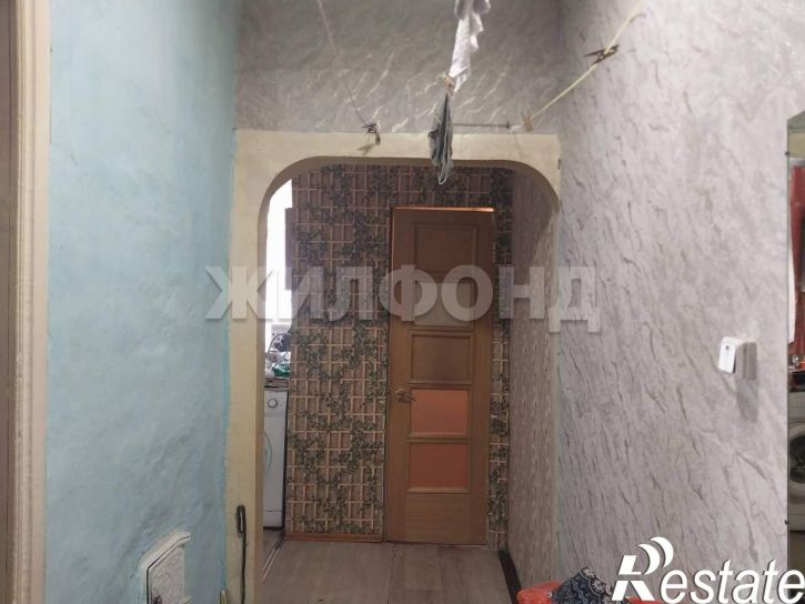 2-комн квартира Герцена ул., д.13
