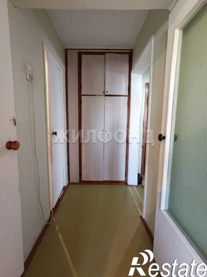2-комн квартира Торосова ул., д.18