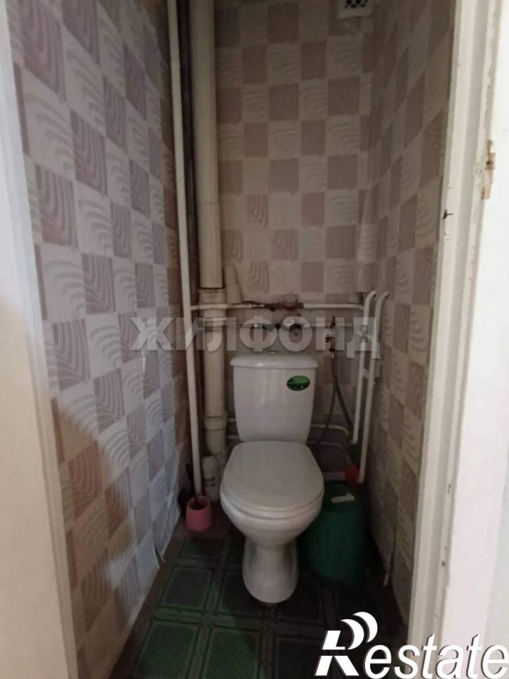 2-комн квартира Торосова ул., д.18
