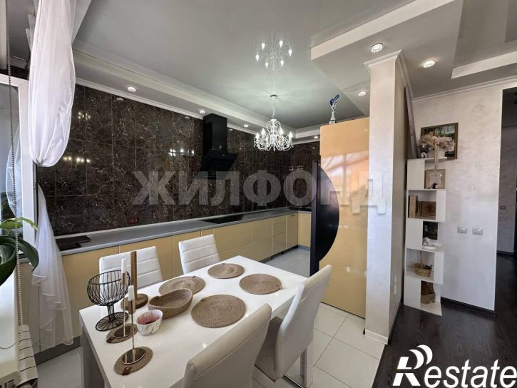 2-комн квартира Торосова ул., д.9а