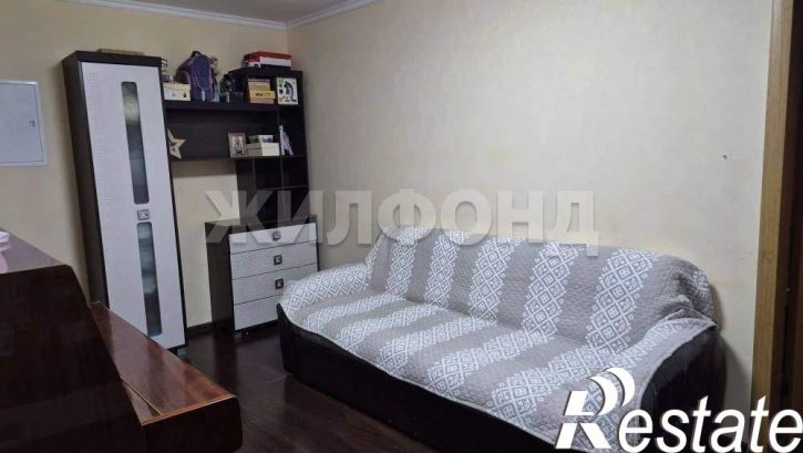 2-комн квартира Пушкина ул., д.122
