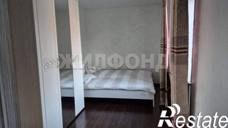 2-комн квартира Пушкина ул., д.122