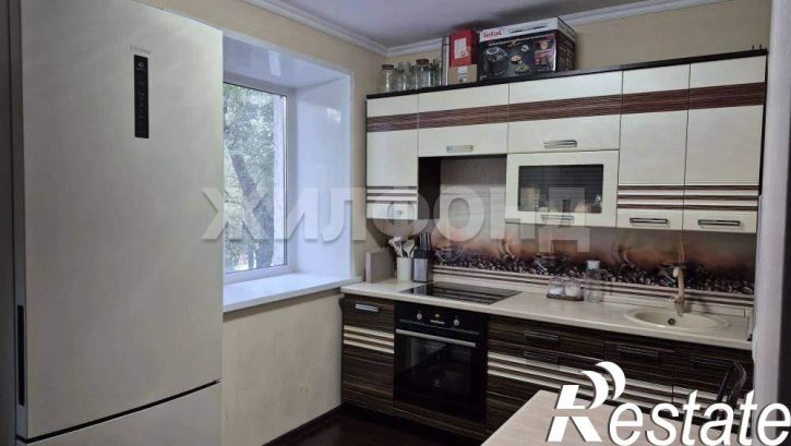2-комн квартира Пушкина ул., д.122