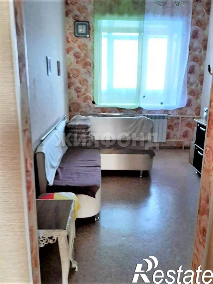2-комн квартира Аскизская ул., д.220А