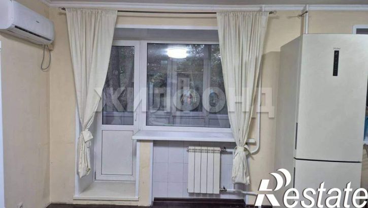 2-комн квартира Пушкина ул., д.122