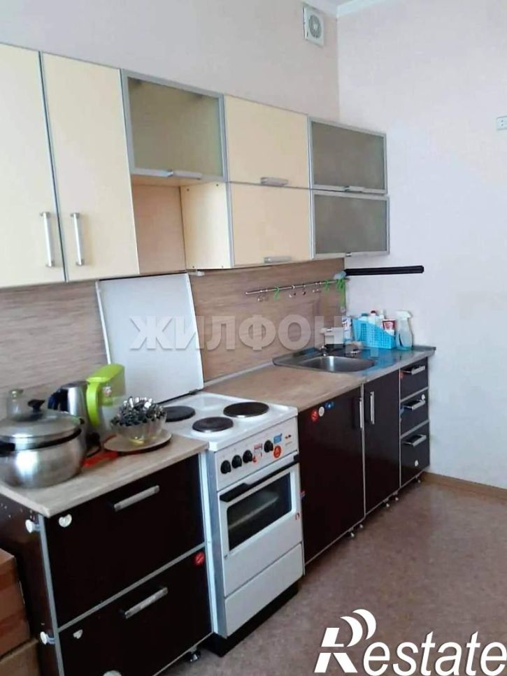 2-комн квартира Аскизская ул., д.220А