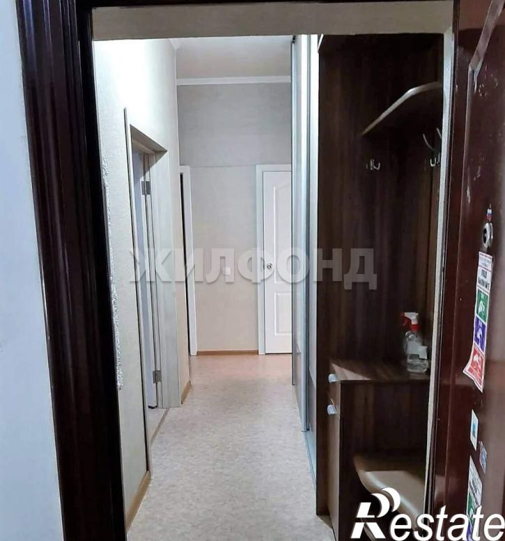 2-комн квартира Аскизская ул., д.220А