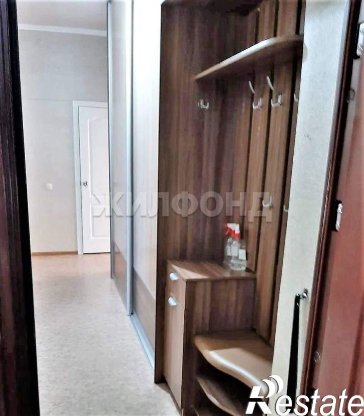 2-комн квартира Аскизская ул., д.220А