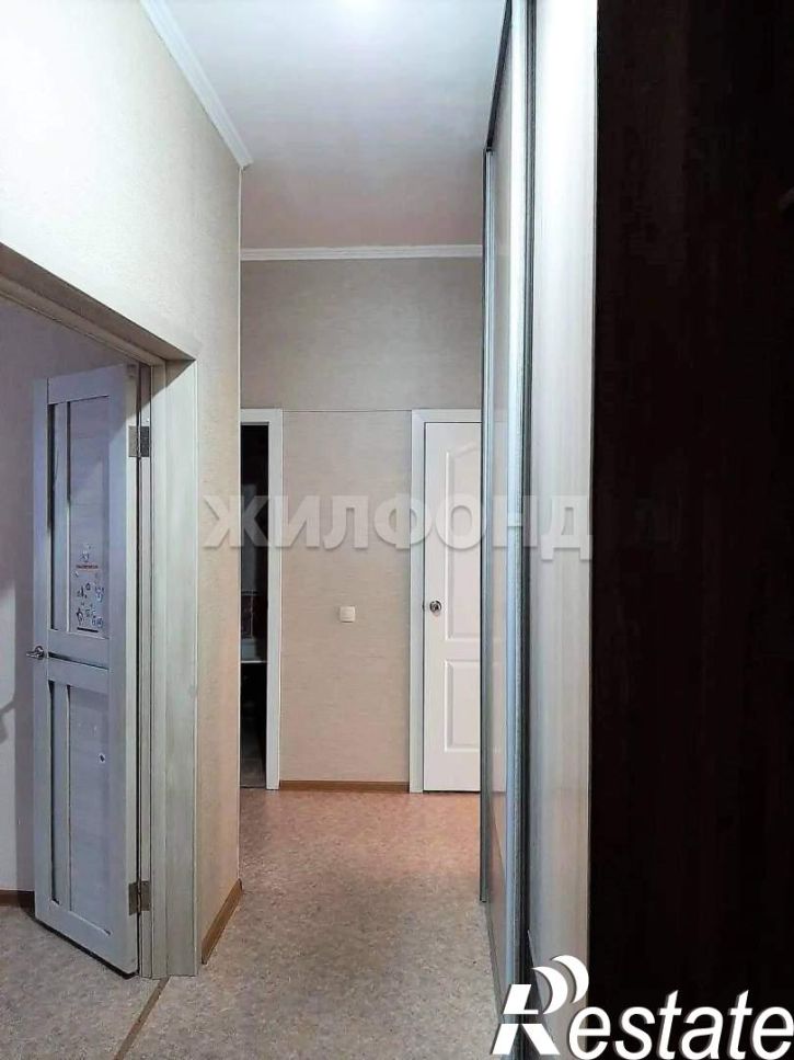 2-комн квартира Аскизская ул., д.220А