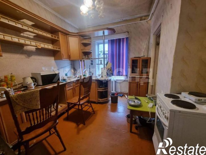 2-комн квартира Чертыгашева ул., д.76