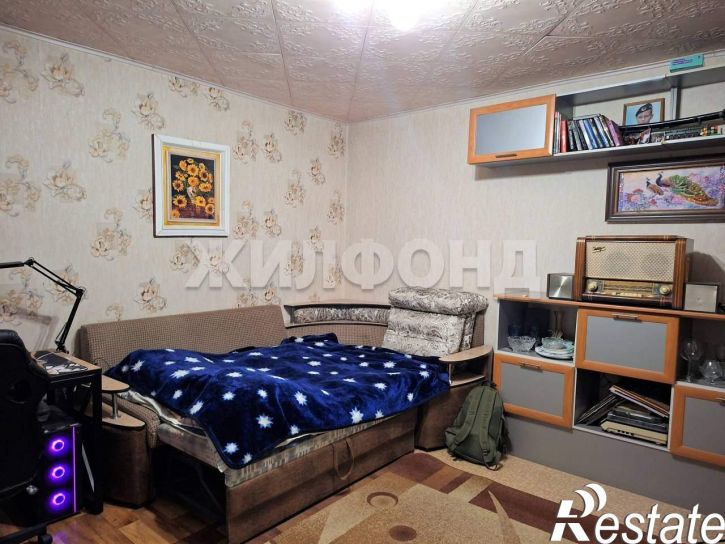2-комн квартира Аскизская ул., д.216