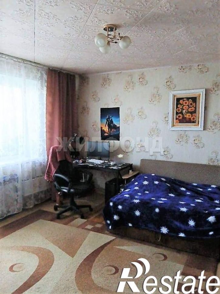 2-комн квартира Аскизская ул., д.216