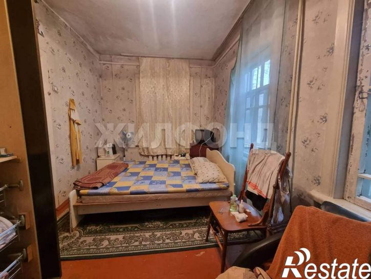 2-комн квартира Чертыгашева ул., д.76