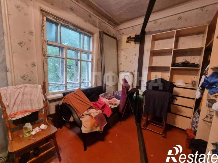 2-комн квартира Чертыгашева ул., д.76