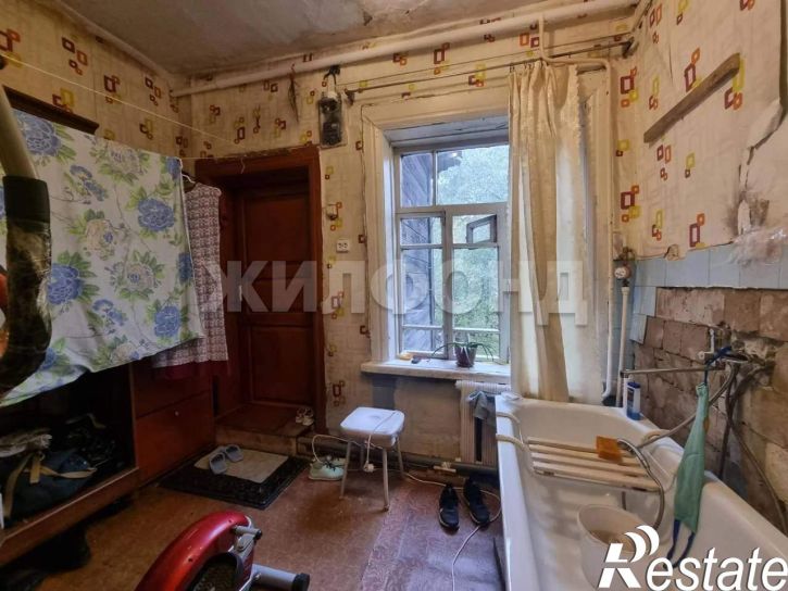 2-комн квартира Чертыгашева ул., д.76