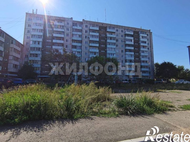 2-комн квартира Аскизская ул., д.216