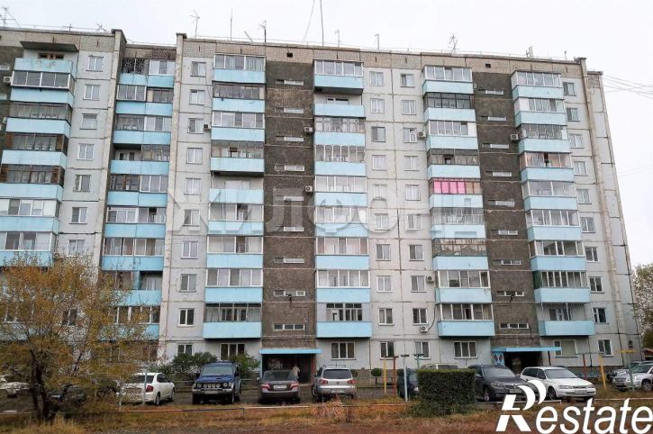 2-комн квартира Аскизская ул., д.216