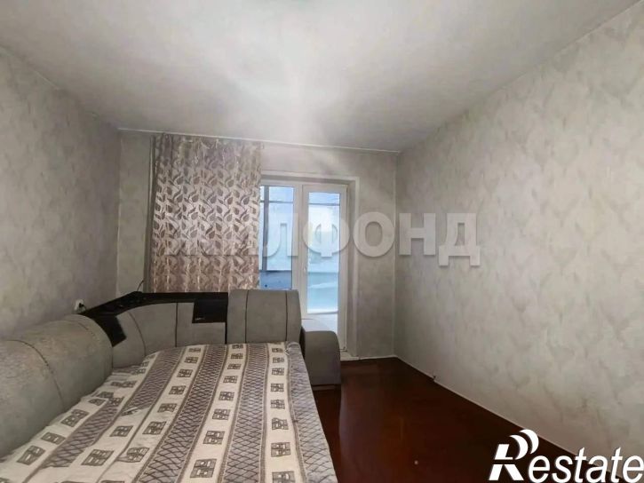 2-комн квартира Ивана Ярыгина ул., д.41