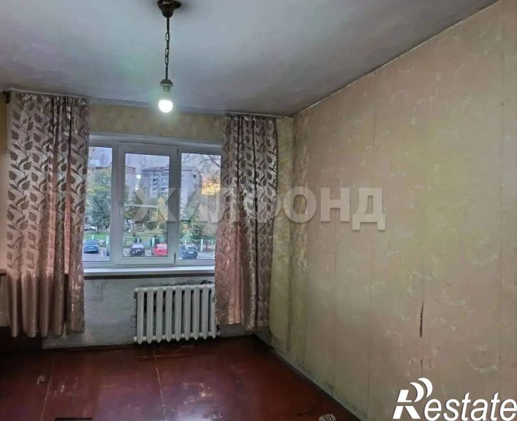 2-комн квартира Ивана Ярыгина ул., д.41