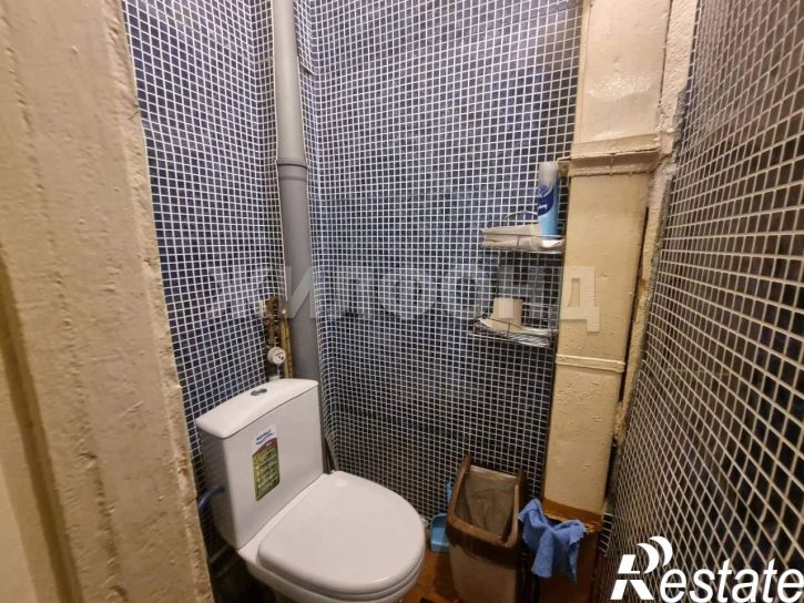 2-комн квартира Чертыгашева ул., д.76