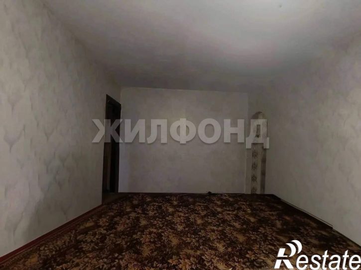 2-комн квартира Ивана Ярыгина ул., д.41