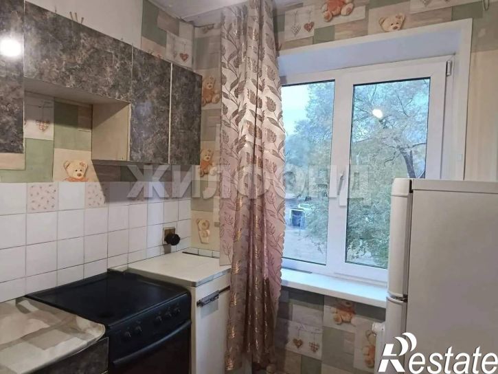 2-комн квартира Ивана Ярыгина ул., д.41