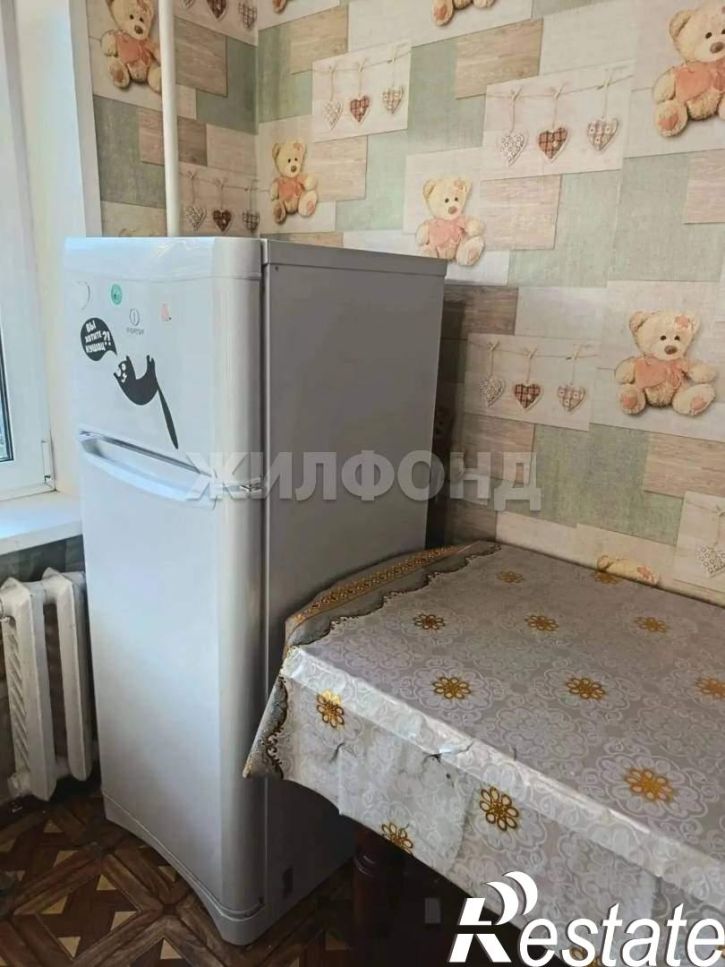 2-комн квартира Ивана Ярыгина ул., д.41
