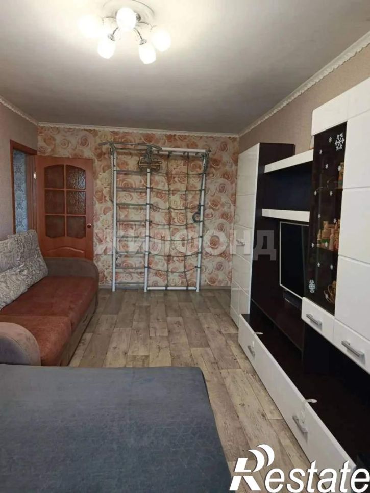 2-комн квартира Некрасова ул., д.6
