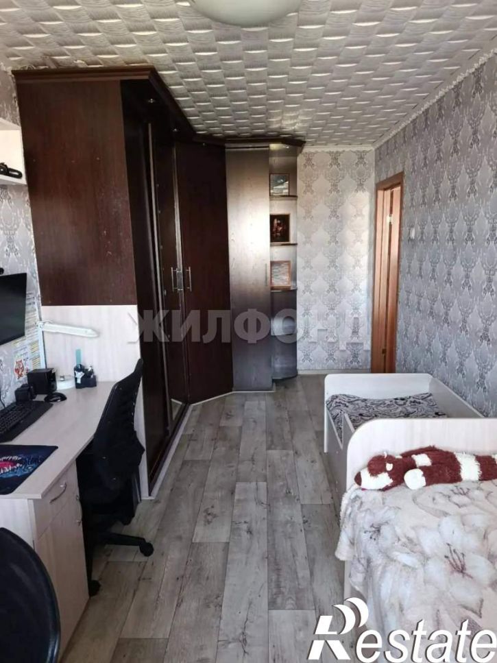 2-комн квартира Некрасова ул., д.6