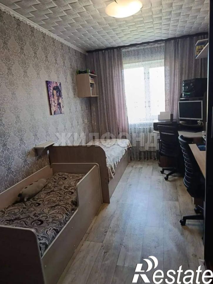 2-комн квартира Некрасова ул., д.6