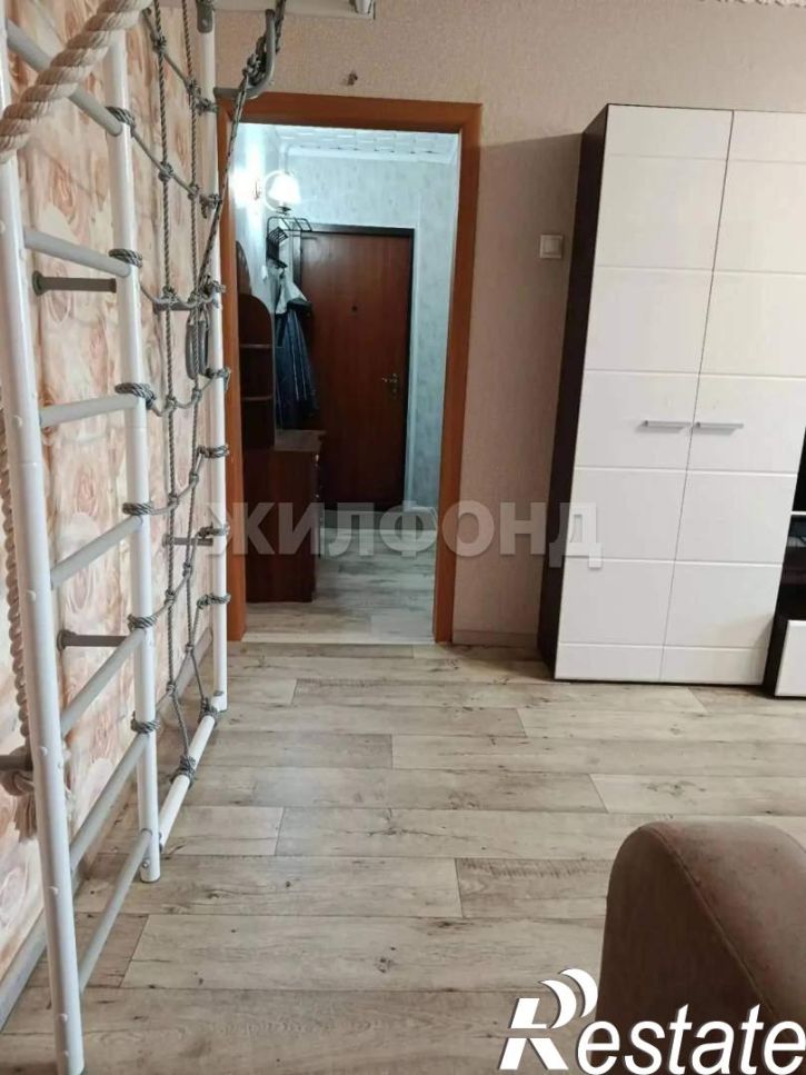 2-комн квартира Некрасова ул., д.6