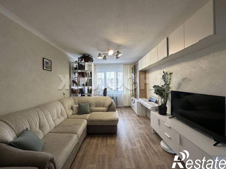 2-комн квартира Кирова ул., д.97