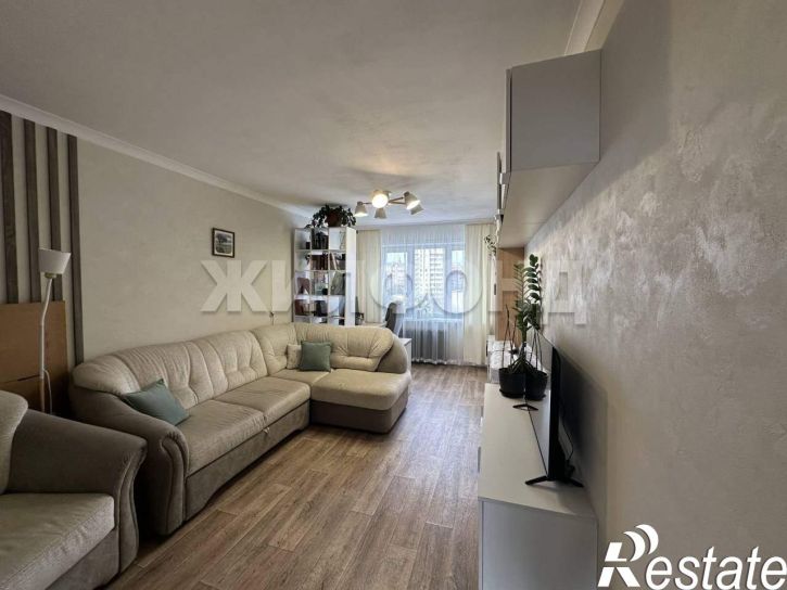 2-комн квартира Кирова ул., д.97