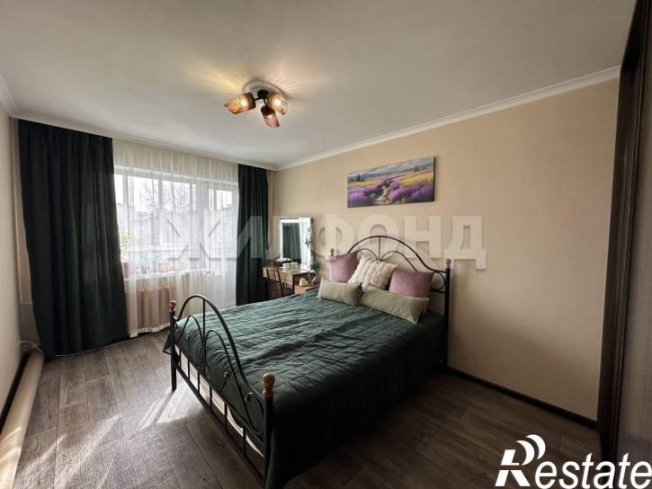2-комн квартира Кирова ул., д.97