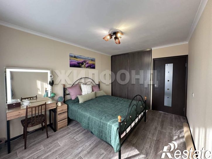 2-комн квартира Кирова ул., д.97
