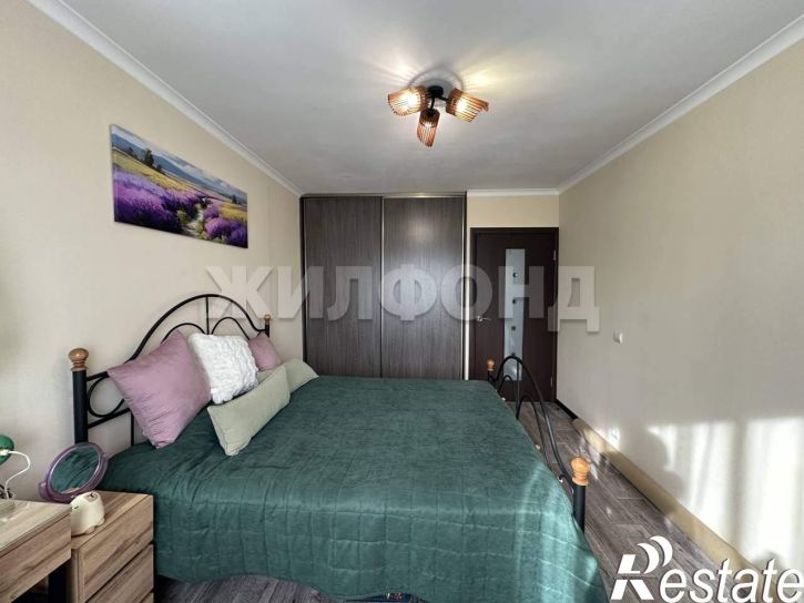 2-комн квартира Кирова ул., д.97