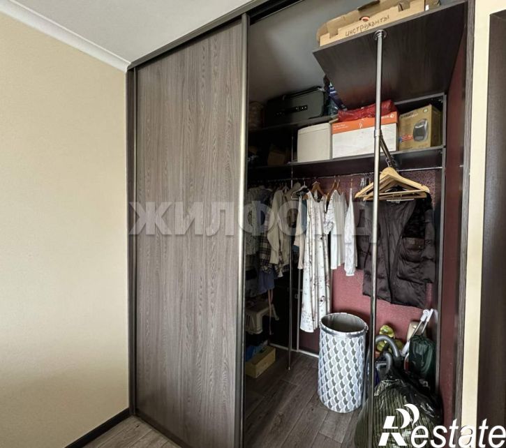 2-комн квартира Кирова ул., д.97