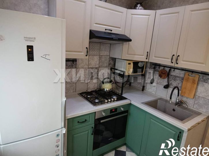 2-комн квартира Кирова ул., д.97