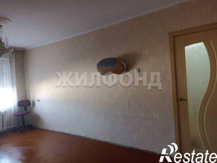 3-комн квартира Пирятинская ул., д.17