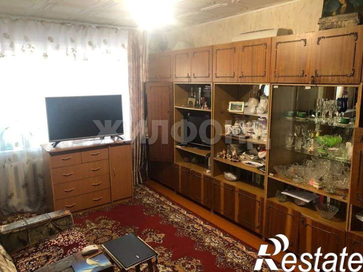3-комн квартира Ивана Ярыгина ул., д.32