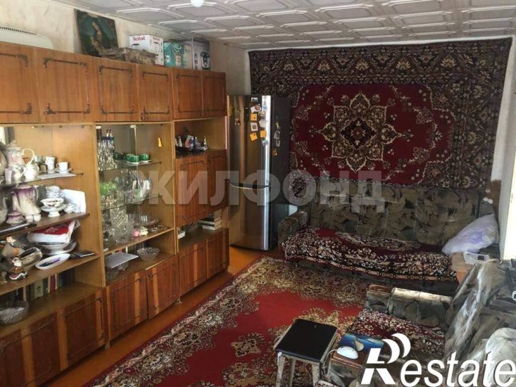 3-комн квартира Ивана Ярыгина ул., д.32