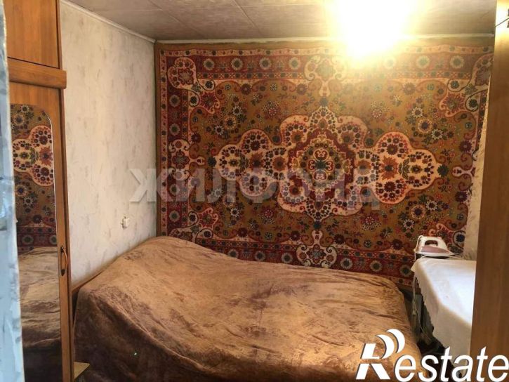 3-комн квартира Ивана Ярыгина ул., д.32