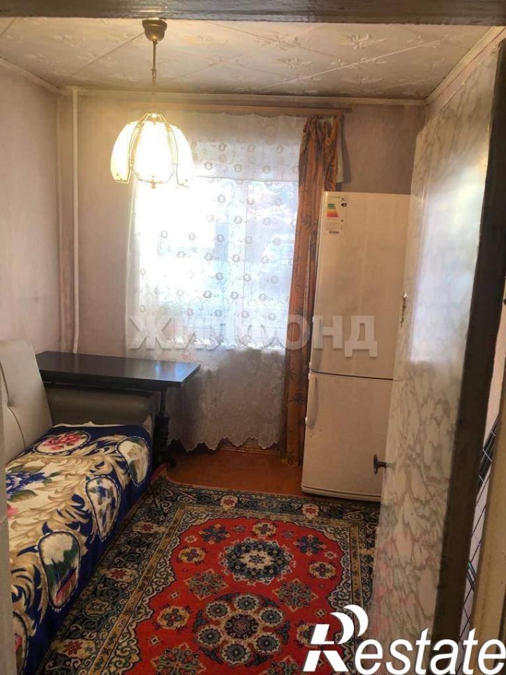 3-комн квартира Ивана Ярыгина ул., д.32